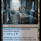 Waterlogged Teachings (Back)