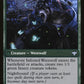 Infestation Expert (Back)