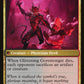 Pyretic Prankster (Back)