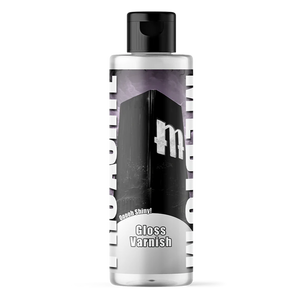 Pro Acryl Gloss Varnish
