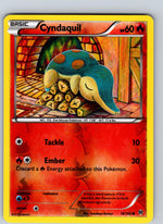 Cyndaquil