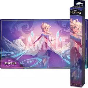 Playmat – Elsa