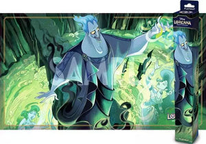 Playmat - Hades