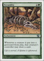 Fecundity