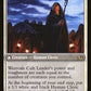 Hanweir Militia Captain (Back)