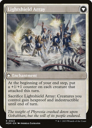 Invasion of Gobakhan (Back)