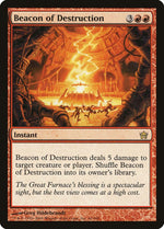 Beacon of Destruction