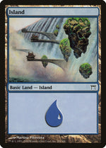 Island (294)