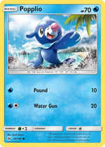 Popplio