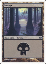Swamp (342)