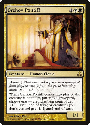 Orzhov Pontiff