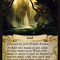 Primal Amulet (Back)
