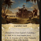 Legion's Landing (Back)