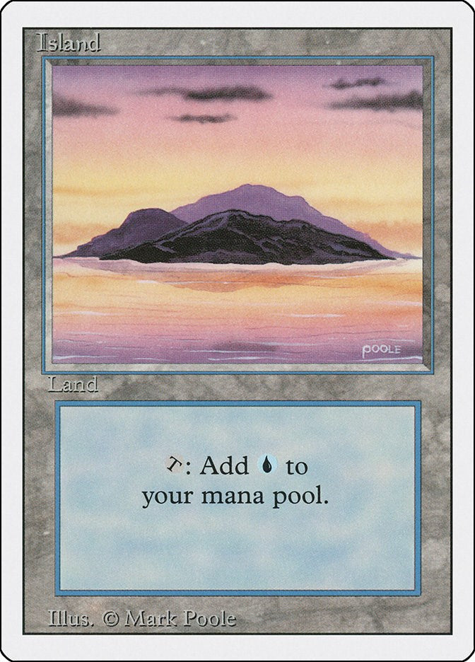 Island (A)