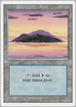 Island (A)