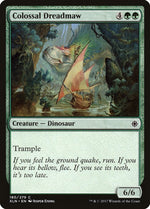 Colossal Dreadmaw