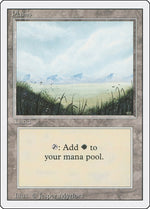Plains (A)