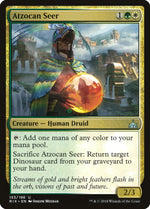 Atzocan Seer