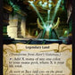 Azor's Gateway (Back)