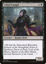 Cabal Evangel