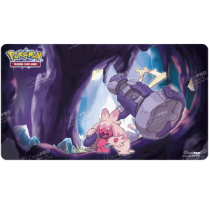 Playmat - Pokemon - Tinkaton