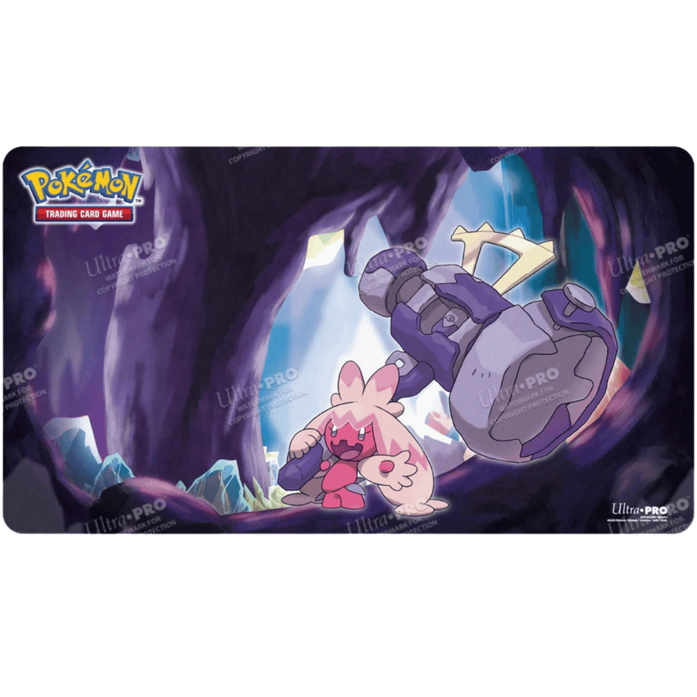 Playmat - Pokemon - Tinkaton