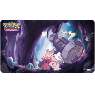 Playmat - Pokemon - Tinkaton