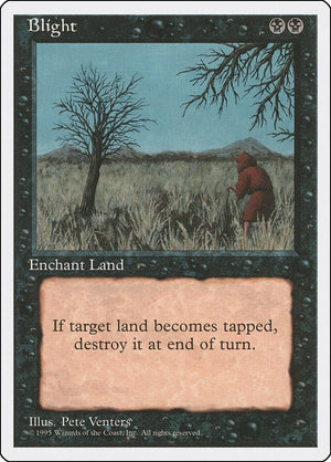 Blight
