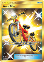 Acro Bike (Secret)