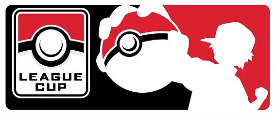 Pokemon League Cup - Nov. 28th.