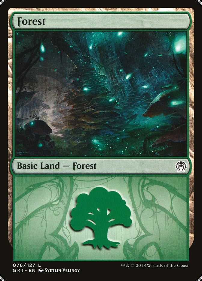 Forest (076)