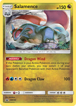 Salamence - SM140