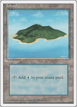 Island (B)