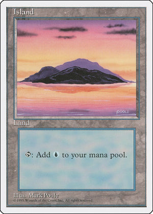 Island (A)