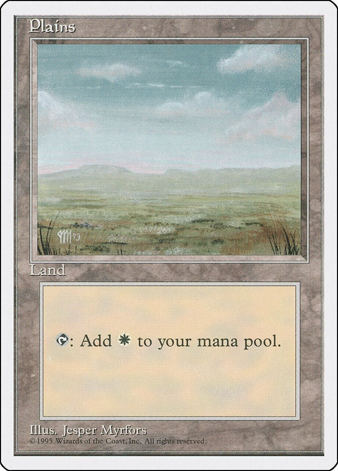 Plains (C)
