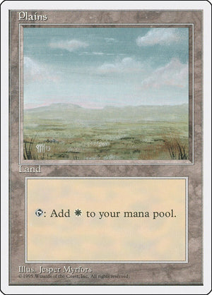 Plains (C)