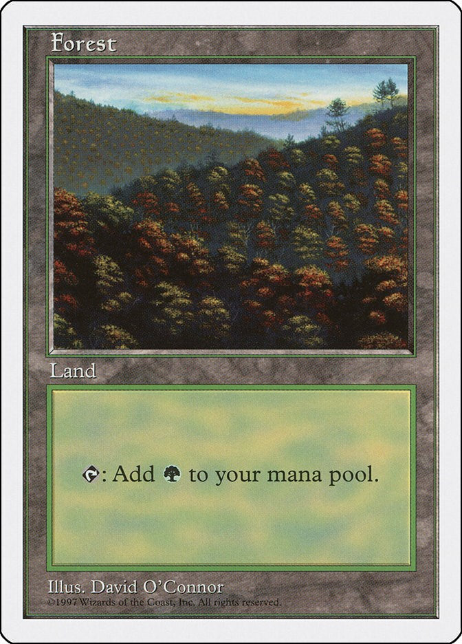 Forest (448)