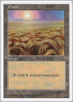Plains (432)