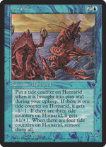 Homarid (Tedin)