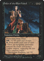 Order of the Ebon Hand (Rush)