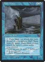 Dark Maze [Version 2]