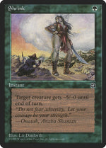 Shrink [Version 2]