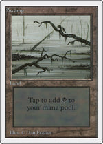 Swamp (C)