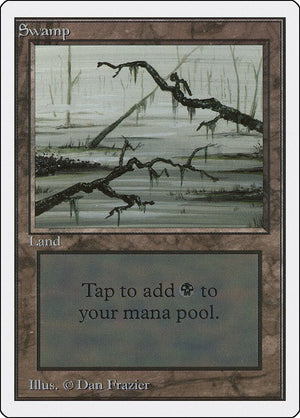 Swamp (C)