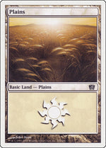 Plains (333)