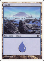 Island (335)
