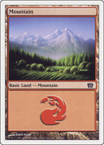 Mountain (343)