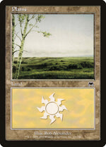 Plains (331)