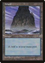 Island (Spire)