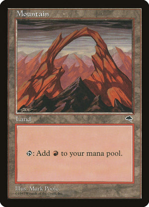 Mountain (Joined)